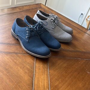 2 Steve Madden Shoes Sz: 10  *2 For 1 Price